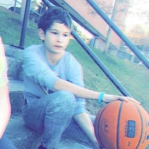 Meet your Posher, Demitrius